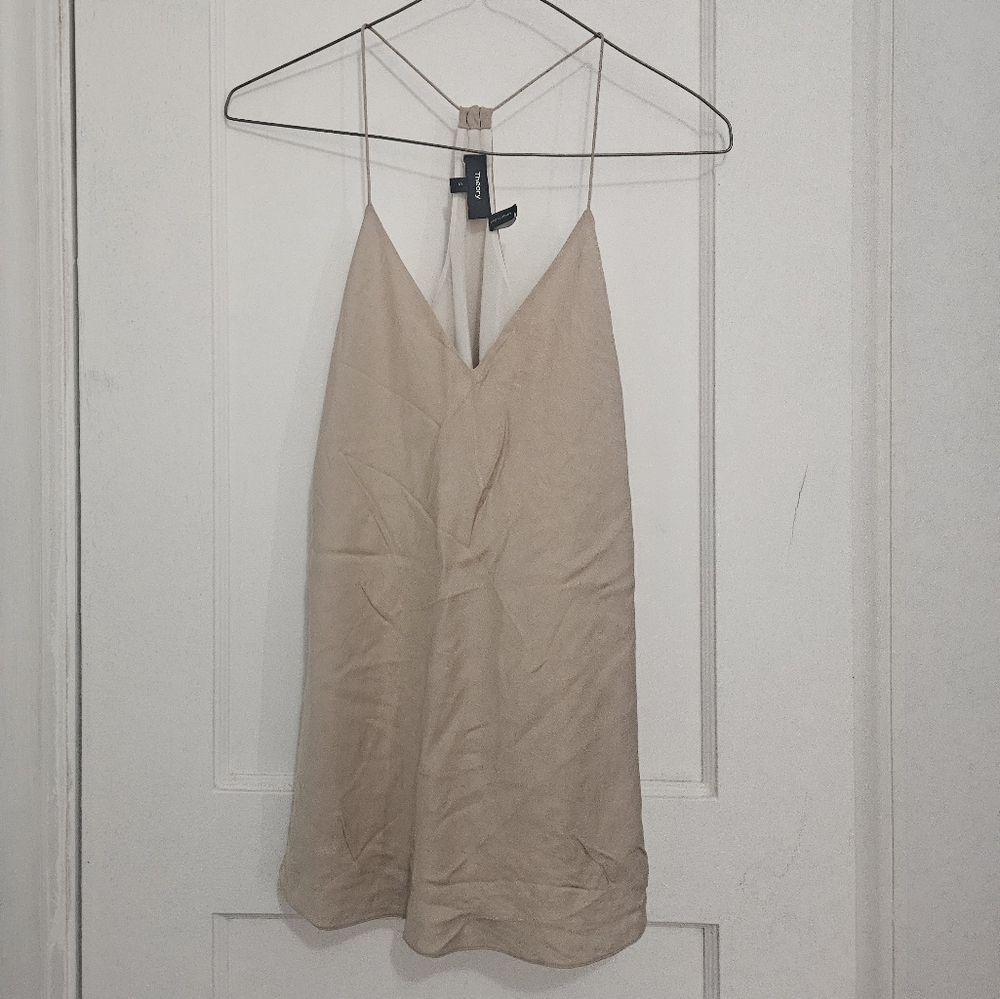 Theory Tank